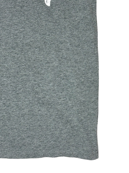 Puma Grey Big Cat Top Medium