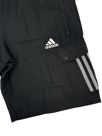 Adidas Black Climalite Shorts Small