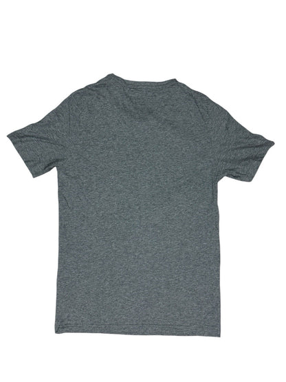 Puma Grey Big Cat Top Medium