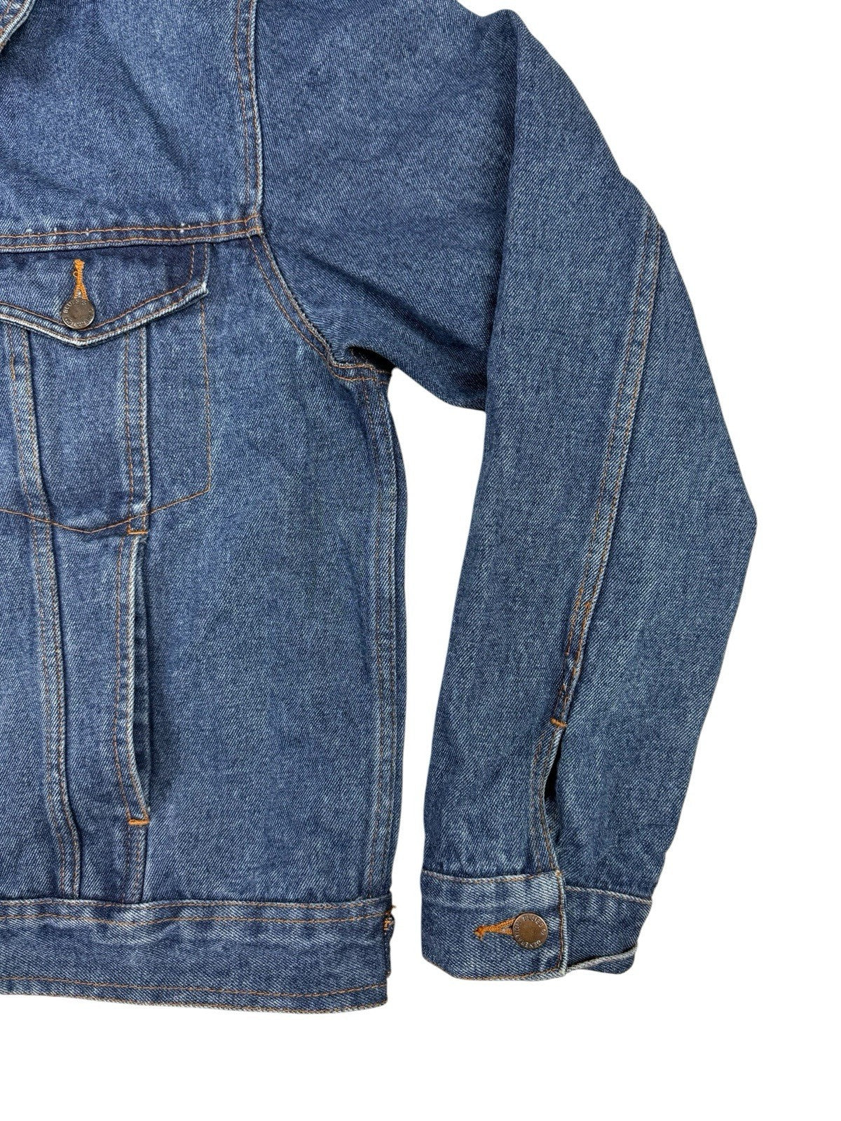 Generation Blues Vintage Denim Jacket Women's Large