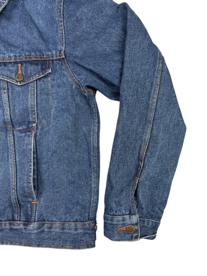 Generation Blues Vintage Denim Jacket Women's Large