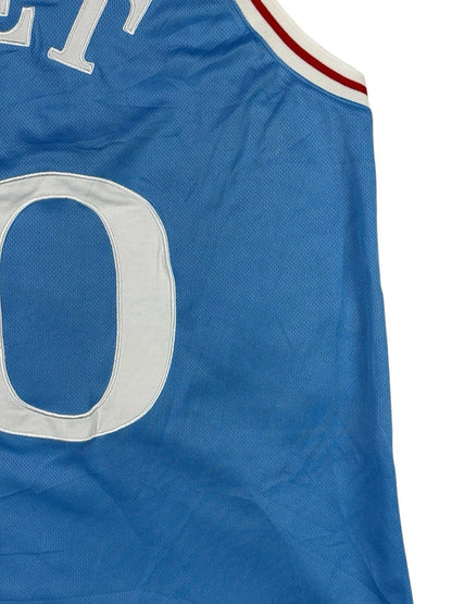 Nothing Personal Perc 30 Basketball Jersey Medium
