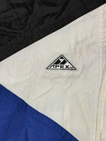 NFL Apex One Vintage Pro Line Dallas Cowboys Windbreaker Jacket Large