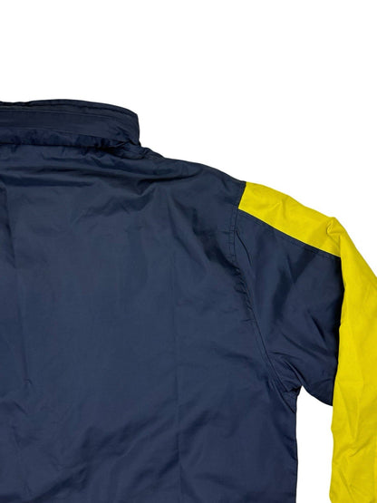 Umbro Vintage Racing Club De Lens 97 Football Track Jacket Medium