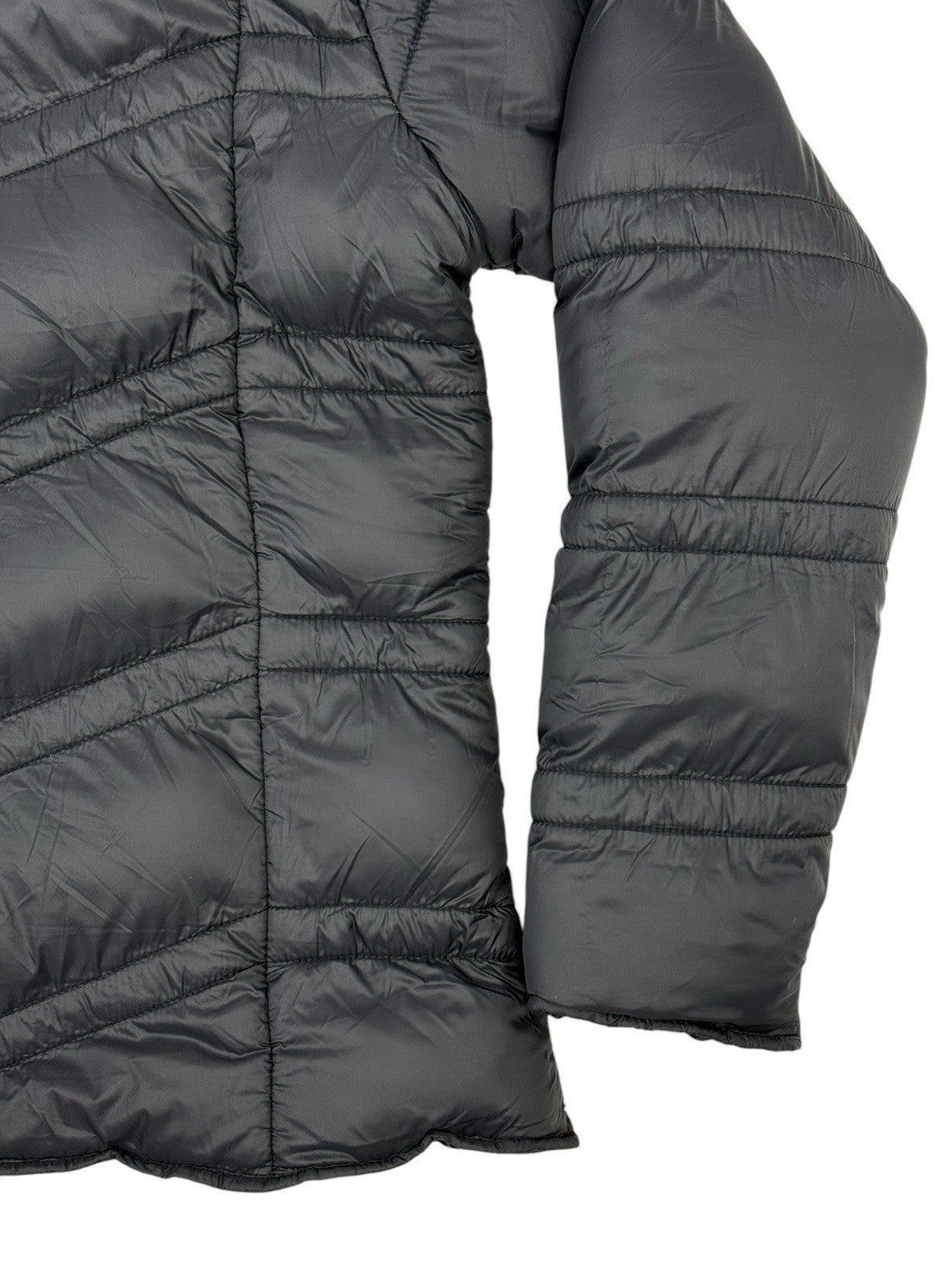 Bench Blue Insulated Puffer Jacket XXL (18)