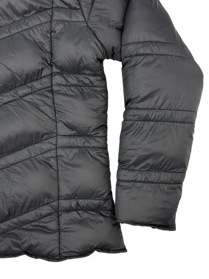 Bench Blue Insulated Puffer Jacket XXL (18)