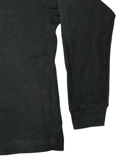 Nike Blue USATF Jumper Small