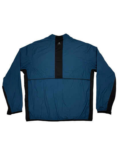 Adidas Blue Climaproof Dallas Athletic Club Zip Jacket 2XL