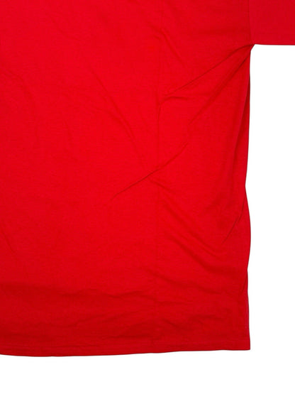 Chucky Movie Red 'No More Mr Nice Guy' Movie Top XL