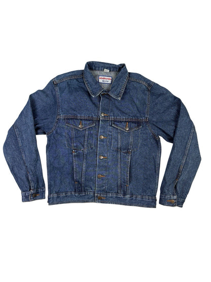 Generation Blues Vintage Denim Jacket Women's Large