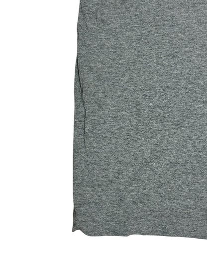 Puma Grey Big Cat Top Medium