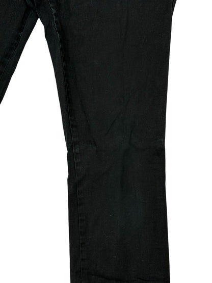 Dickies Black Denim Skinny Jeans 28W 30L