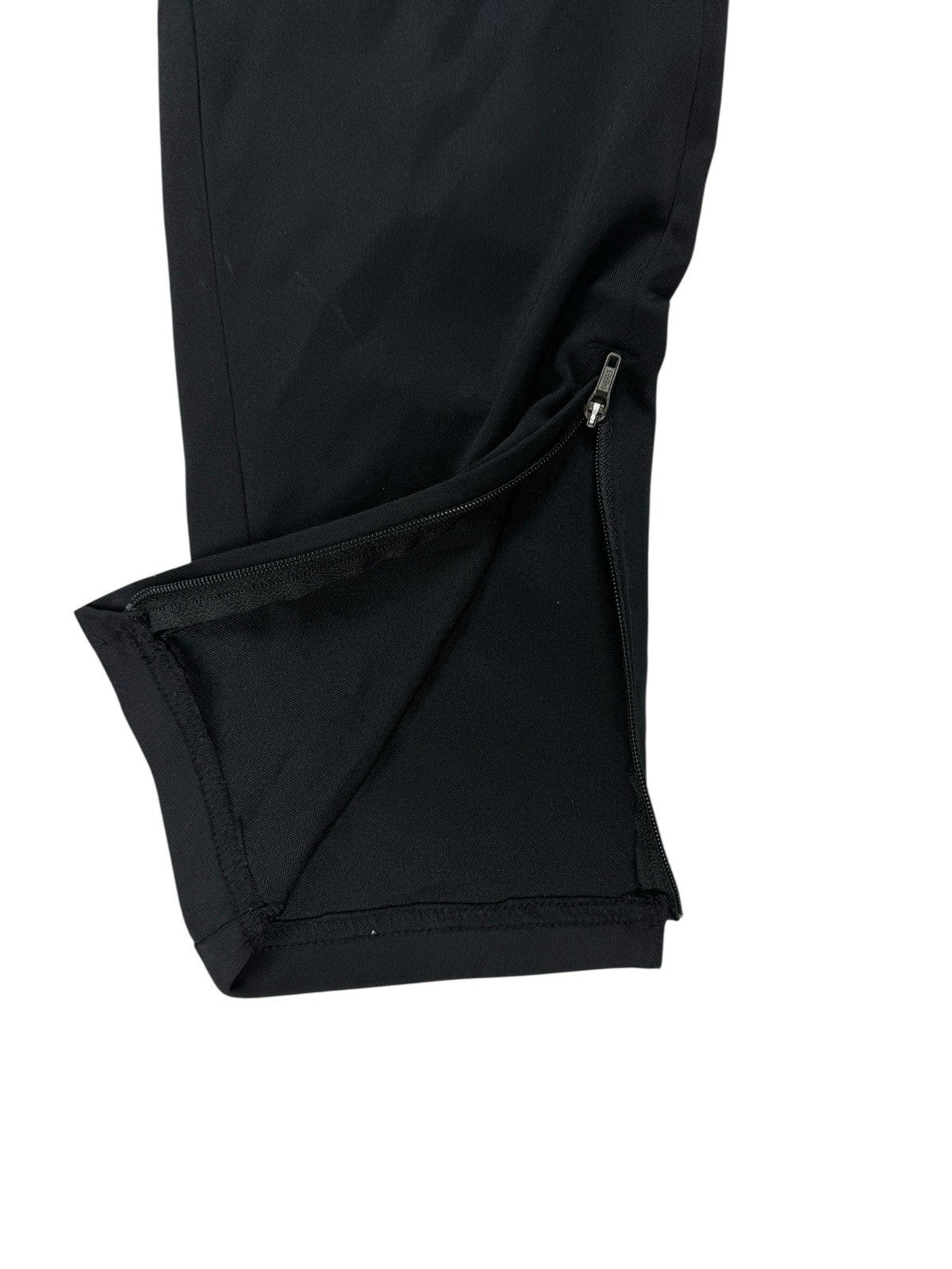 Nike Dri Fit Black Sports Training Leggings Youth XL (13-15YRS)