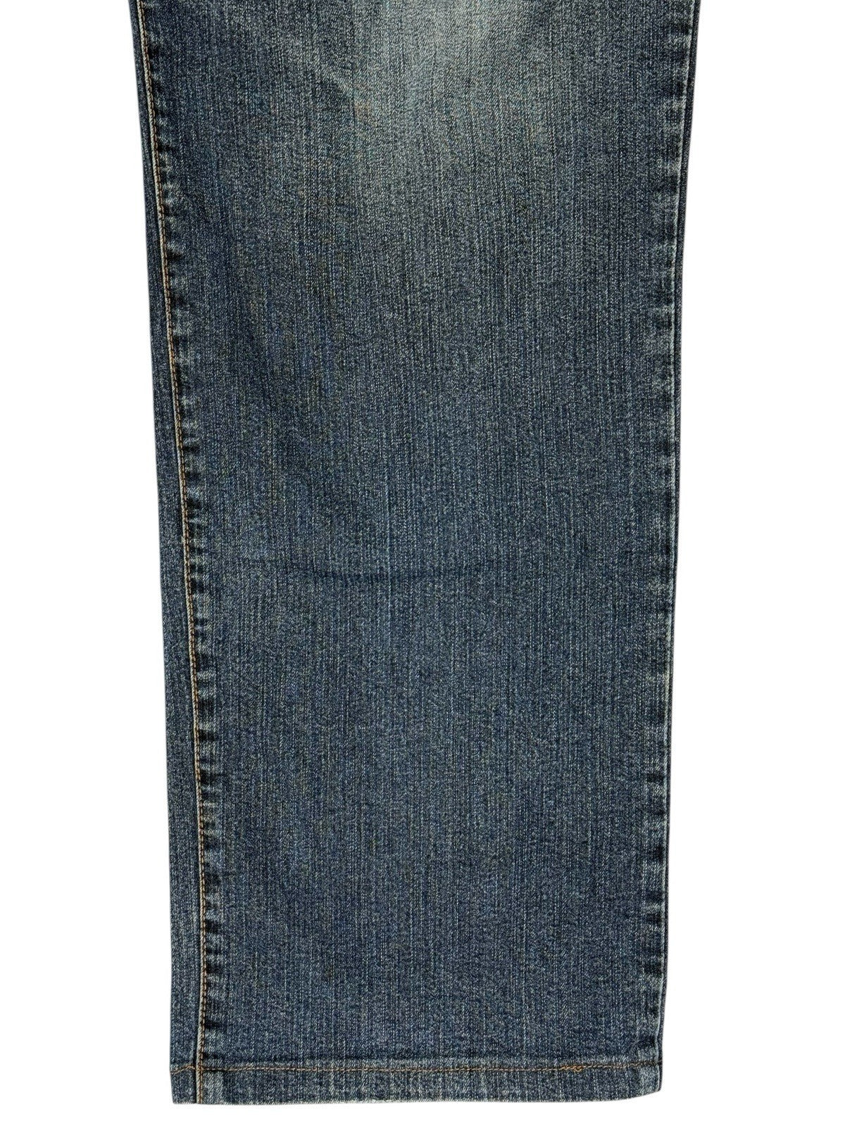 Trussardi Jeans Blue Denim Jeans 38W 31L