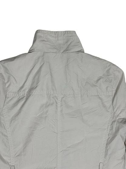Tommy Hilfiger Grey Zip Jacket Small