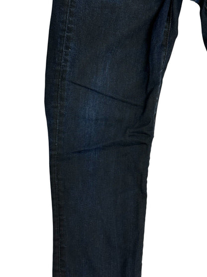 Levi's Blue 510 Skinny Jeans 32W 31L