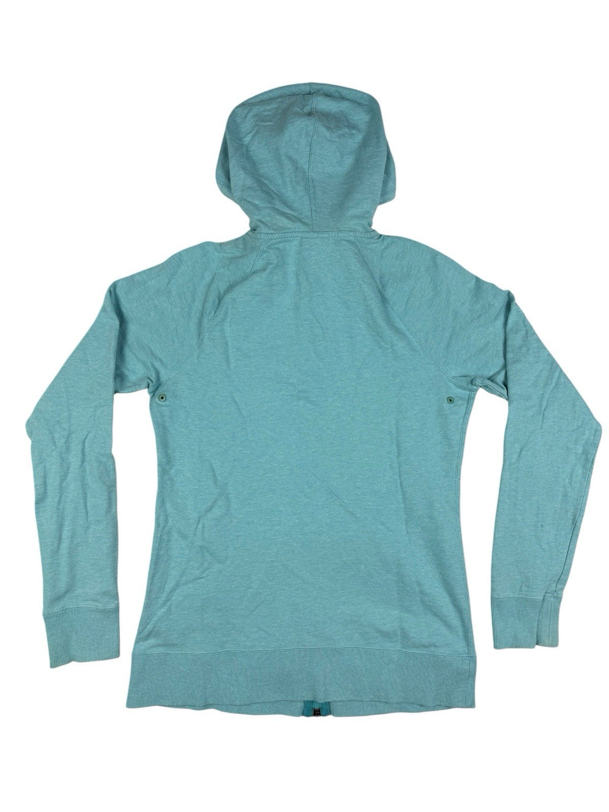 Nike 6.0 Retro Blue Zip Hoodie Jacket Medium