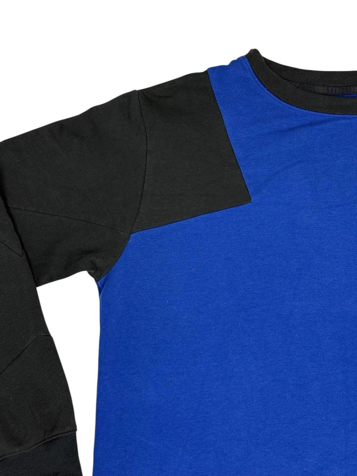 The North Face Blue Jumper Medium