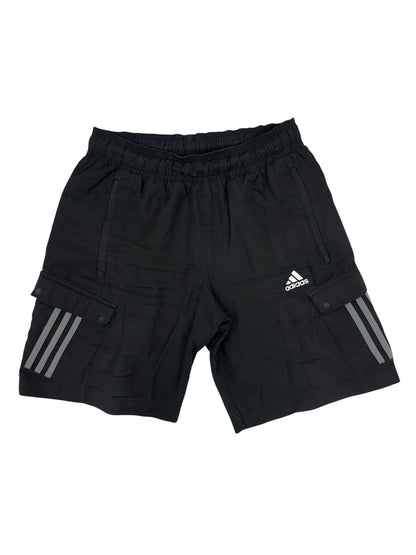 Adidas Black Climalite Shorts Small