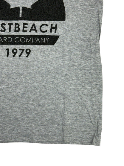 Westbeach Board Co Grey Top Medium