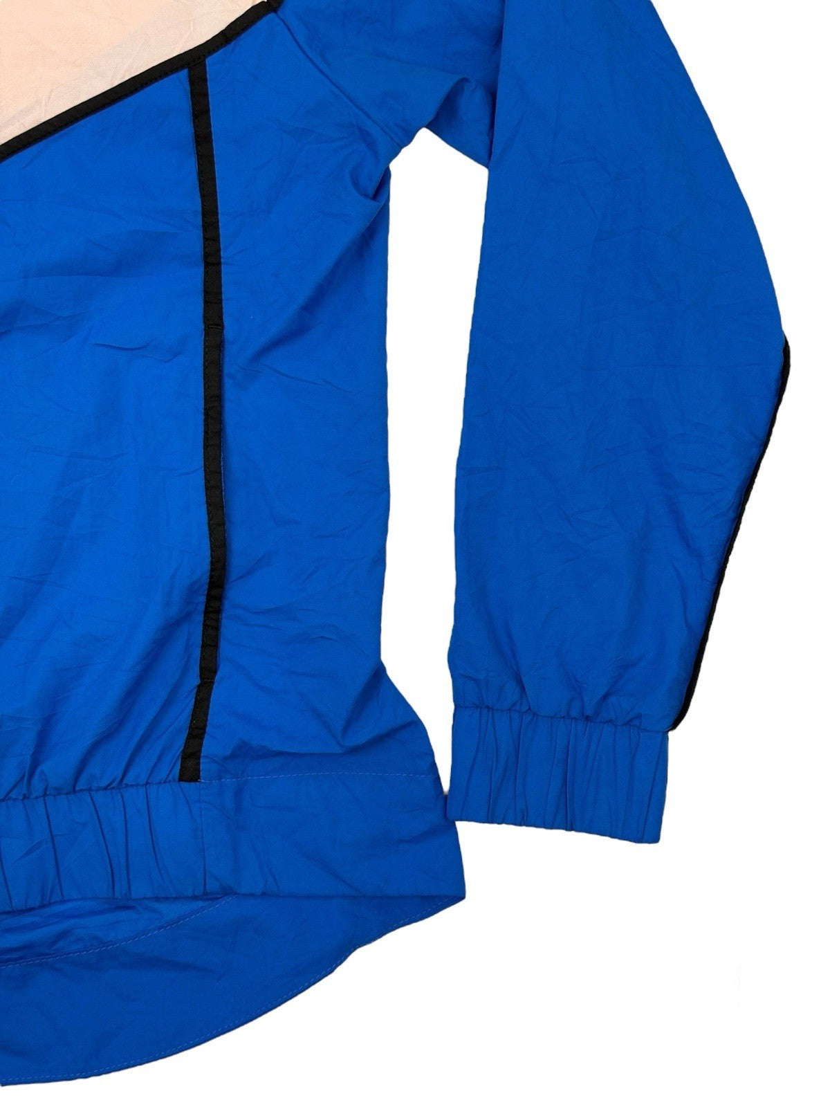 Nike Multicoloured Windrunner Track Jacket XS