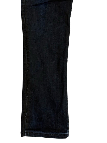 Levi's Blue 510 Skinny Jeans 32W 31L