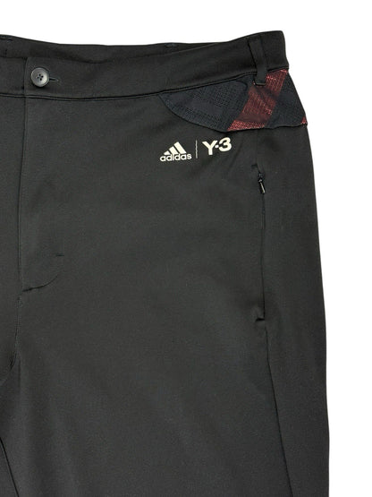 Adidas Black RGY3 Tracksuit Bottoms Joggers 2XL