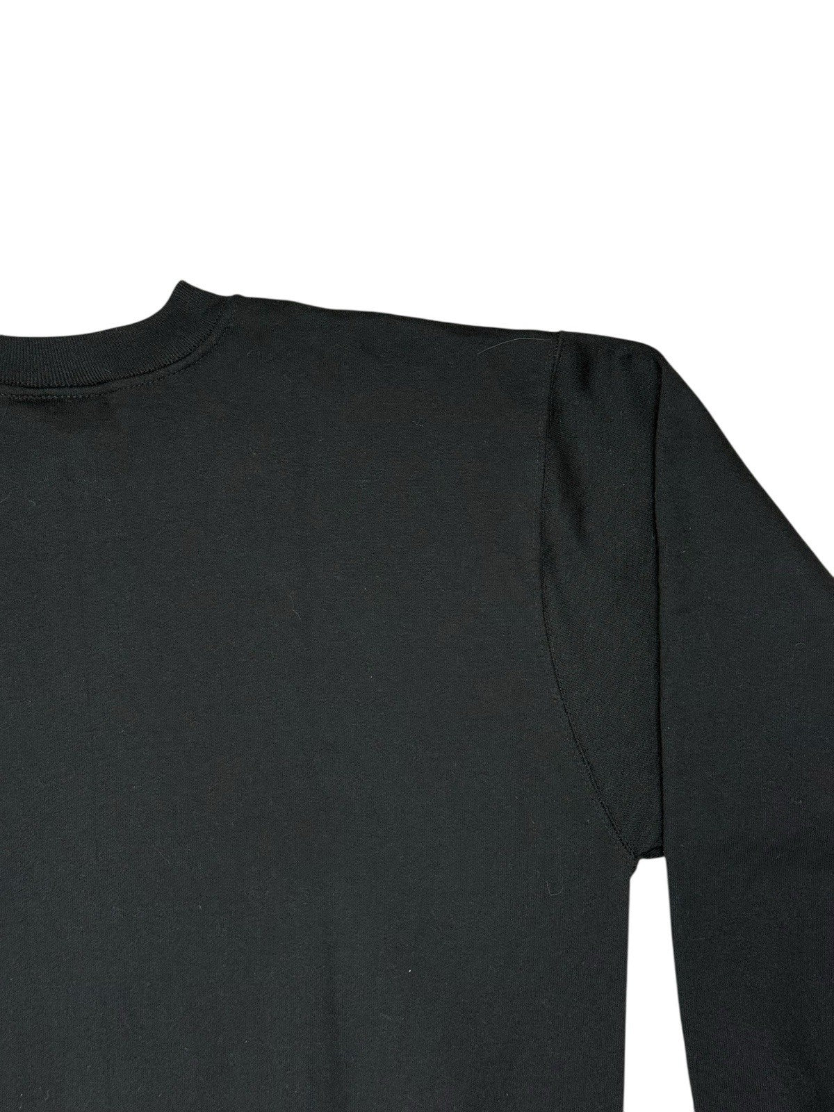 Team Rated Black Pittsburgh Steelers Jumper Large