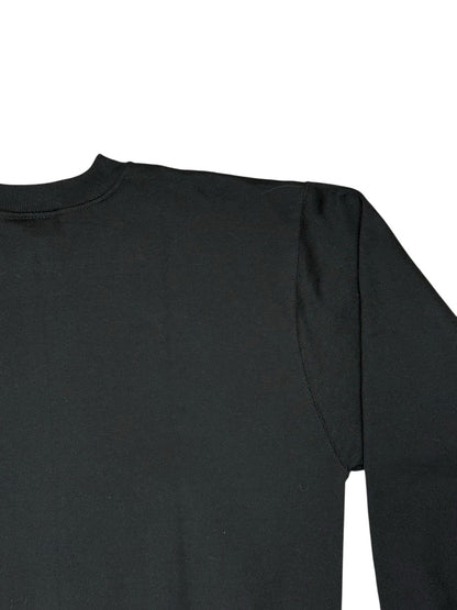 Team Rated Black Pittsburgh Steelers Jumper Large