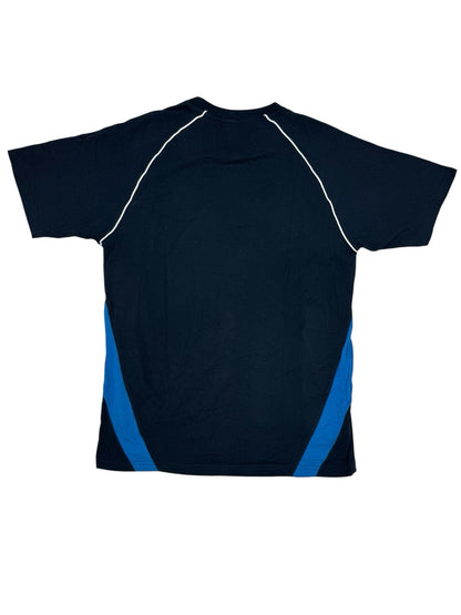 Scotland Classics Blue Thistle Top Medium