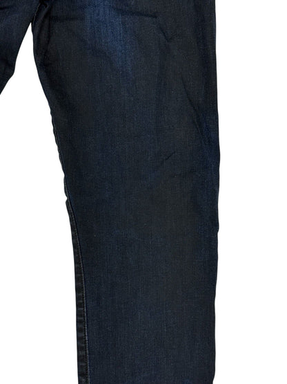 Levi's Blue 510 Skinny Jeans 32W 31L
