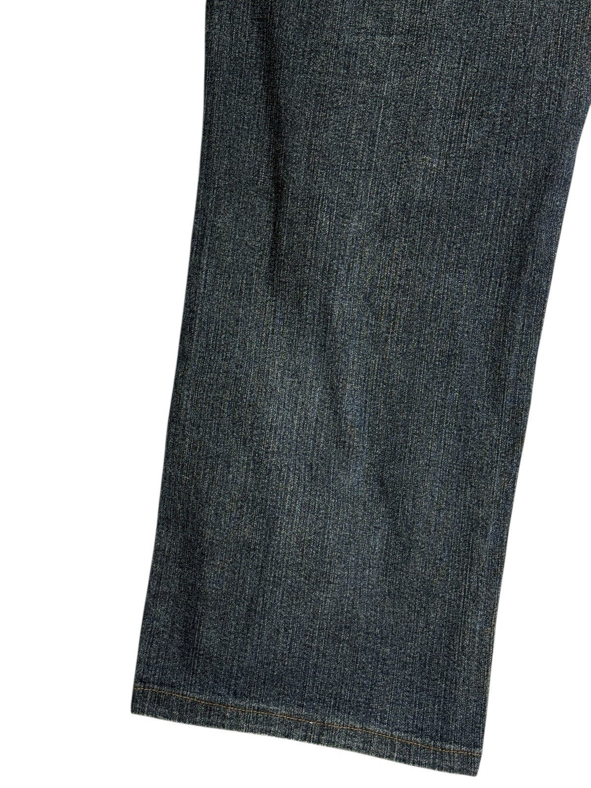 Trussardi Jeans Blue Denim Jeans 38W 31L