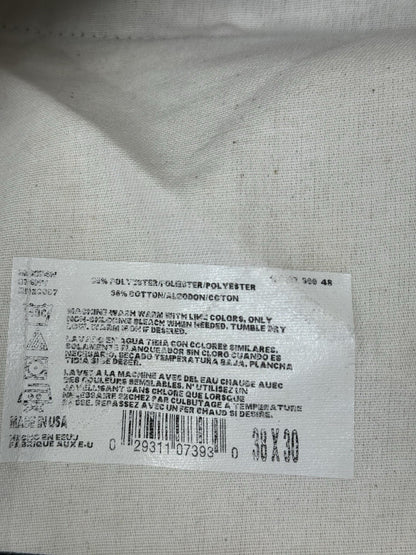 Dickies Blue Chino Trousers W37 L30