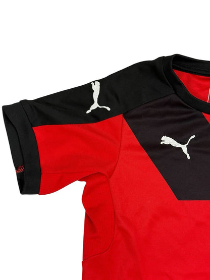 Rangers FC 15/16 Away Kit Kids Age 7/8 (UK 24/26)