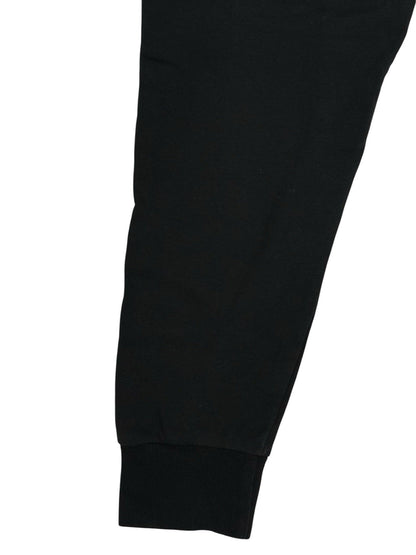 Puma Black Tracksuit Bottoms XS