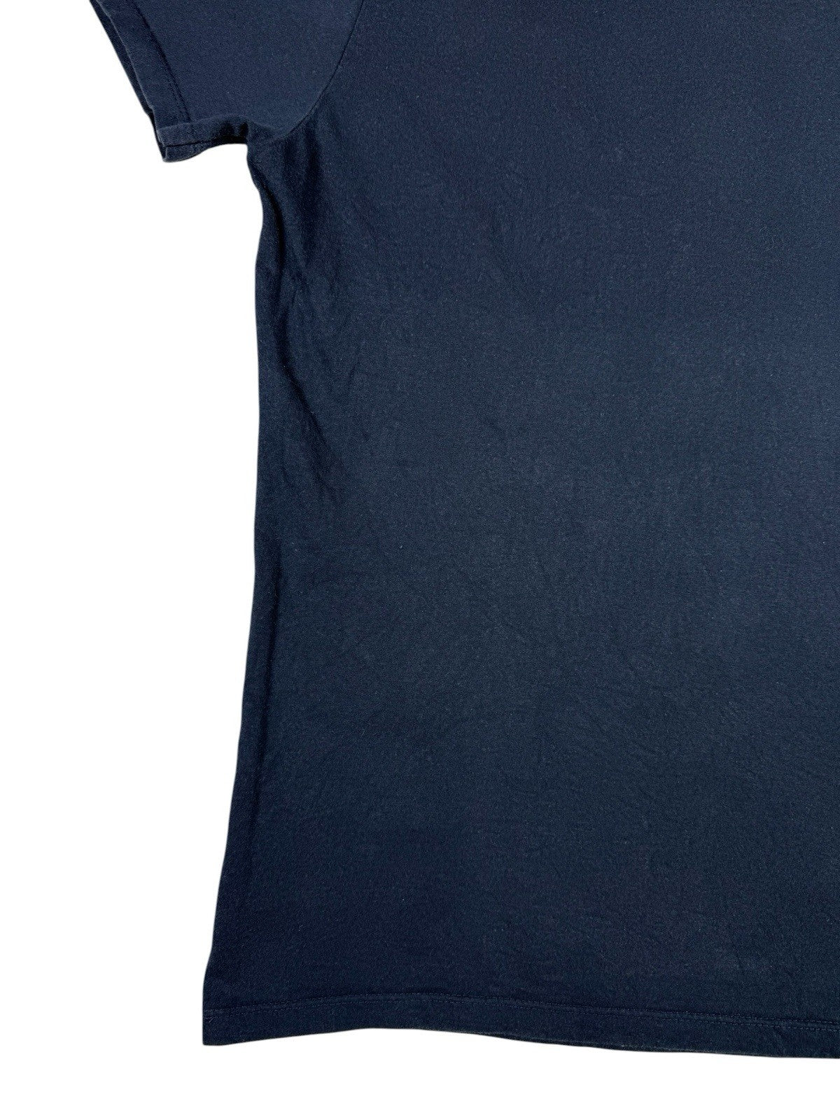 Team GB Official Blue Tokyo Top Small