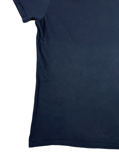 Team GB Official Blue Tokyo Top Small