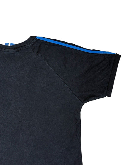 Adidas Blue California Top Medium