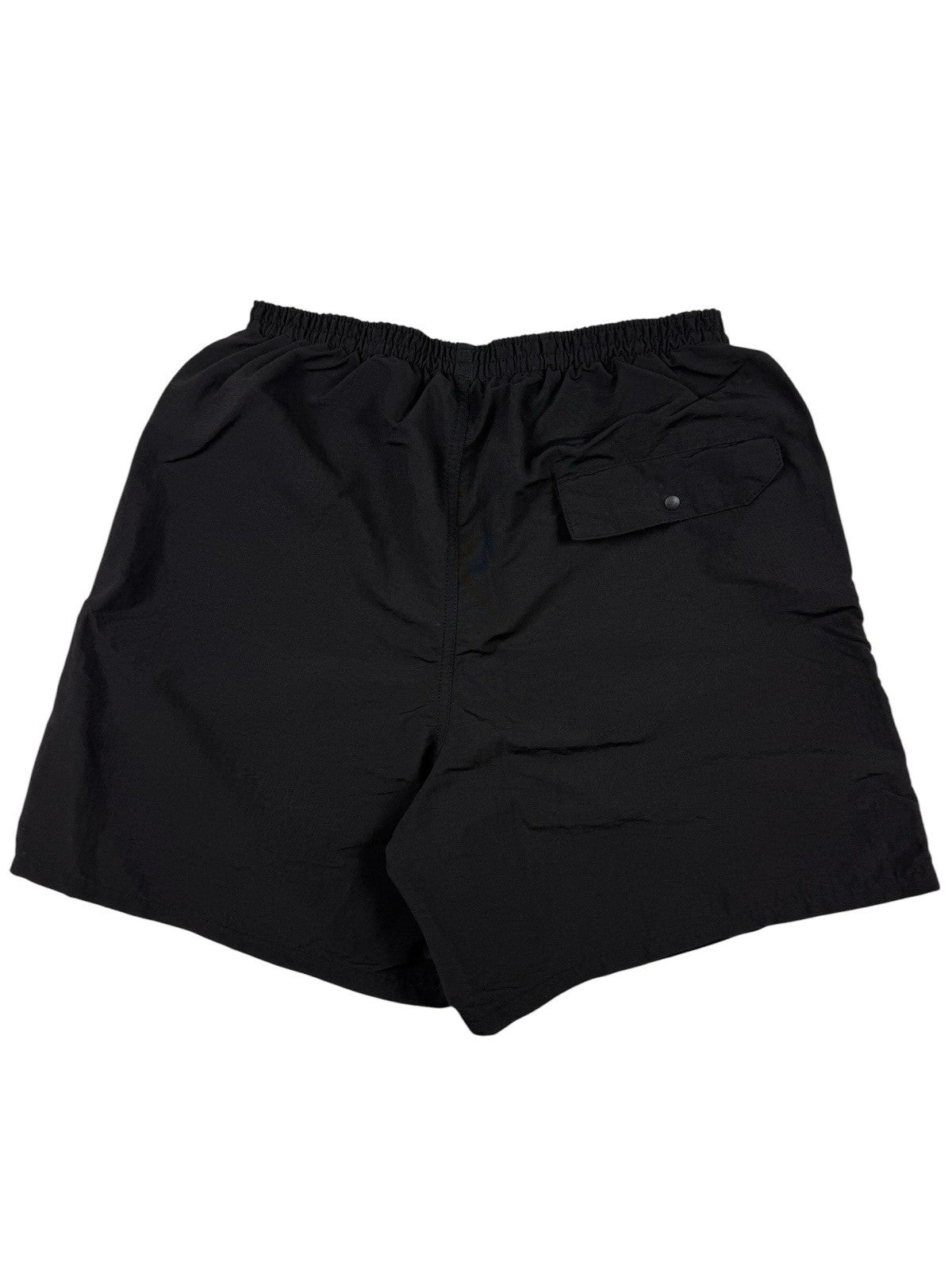 Patagonia Black Baggies Quick Drying Sport Shorts XS