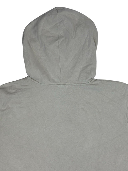 Columbia Beige Bear Hoodie XL