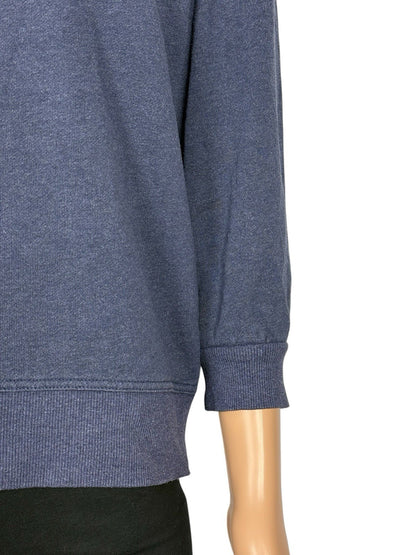G Star Raw Blue Jumper Medium