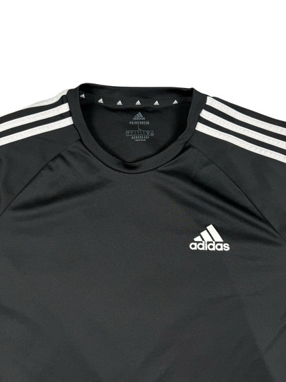 Adidas Black 3s Sereno Top Large