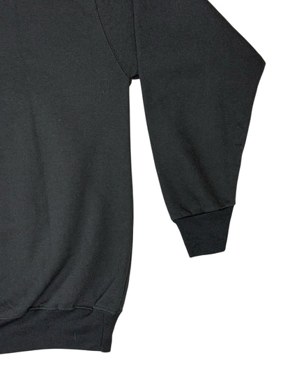 Team Rated Black Pittsburgh Steelers Jumper Large