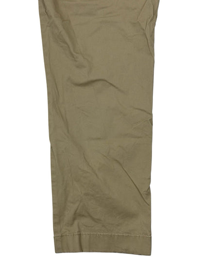 Tommy Hilfiger Beige Trousers 36W 29L