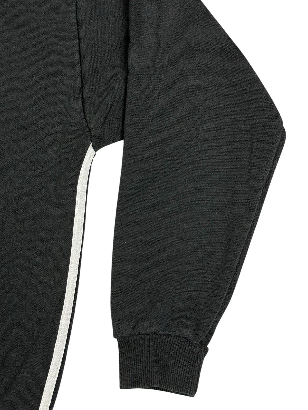 Adidas Multicoloured Colourblock Jumper Size 6 (XS)