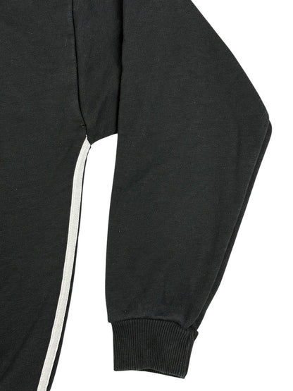 Adidas Multicoloured Colourblock Jumper Size 6 (XS)