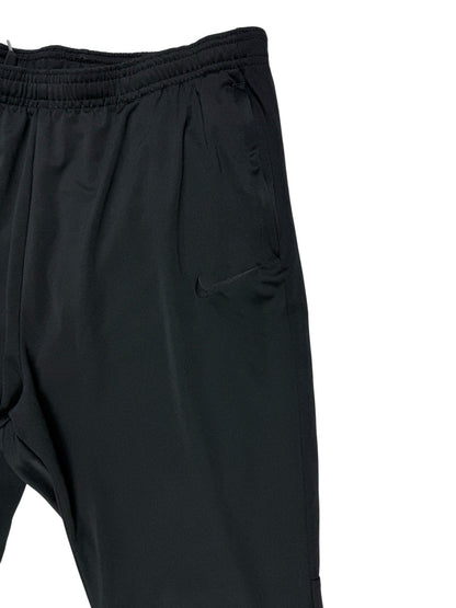 Nike Dri Fit Black Sports Training Leggings Youth XL (13-15YRS)