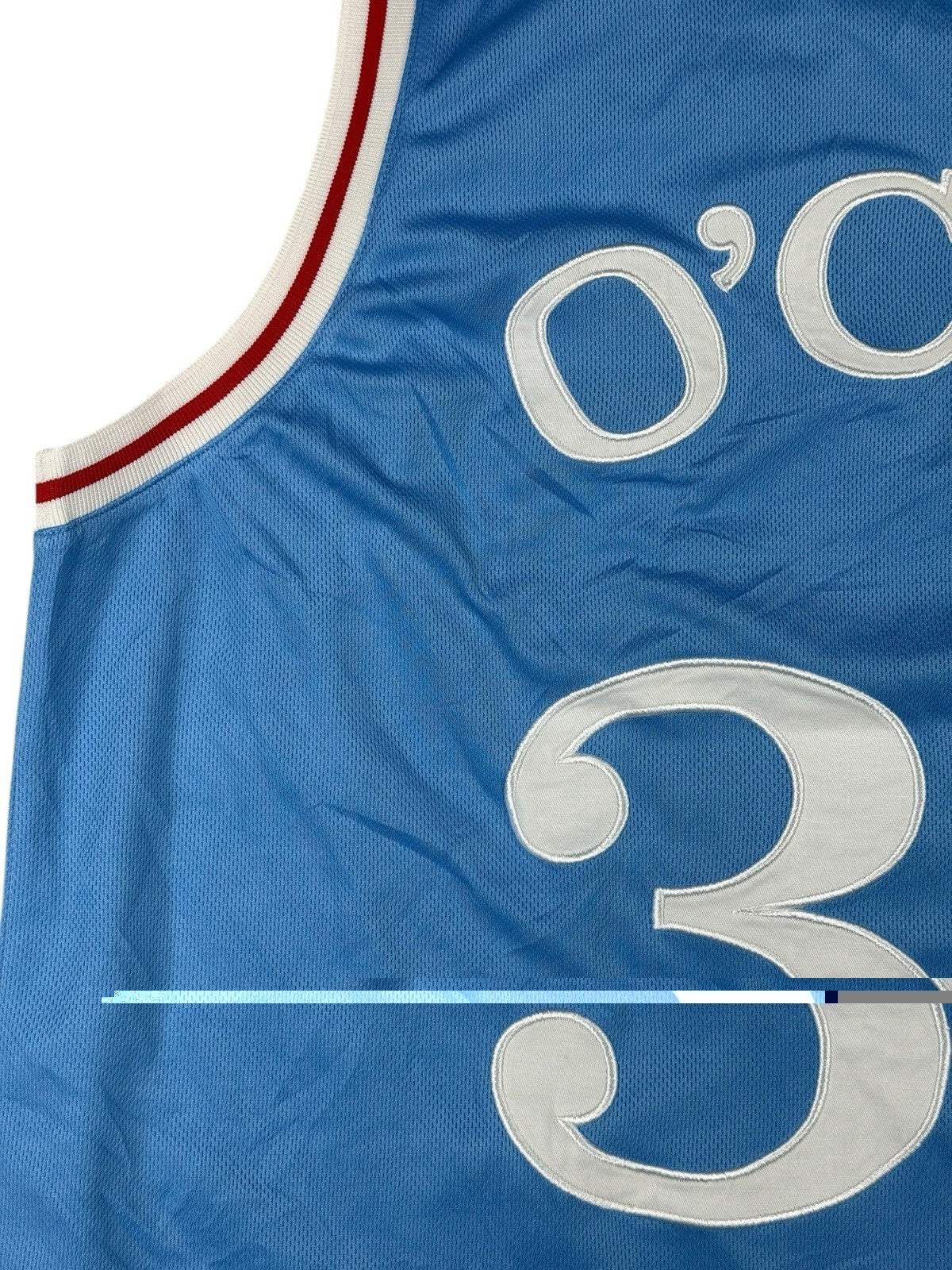 Nothing Personal Perc 30 Basketball Jersey Medium