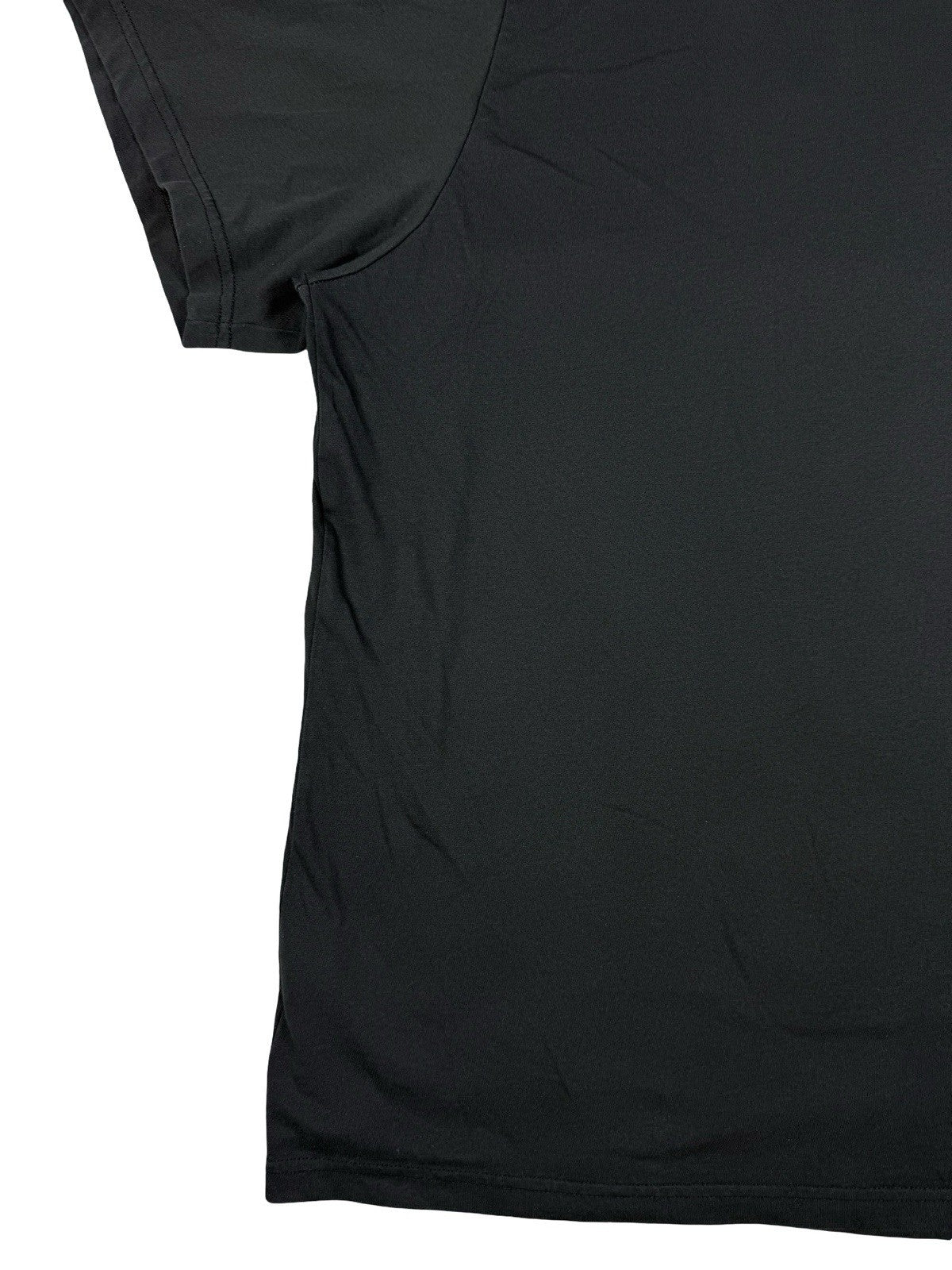 Nike Dri-FIT Black Just Dunk It Printed Top 3XL
