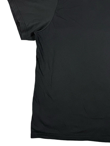 Nike Dri-FIT Black Just Dunk It Printed Top 3XL